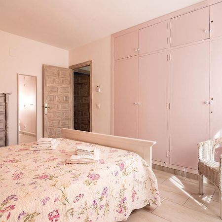 Villa Rosario - Plusholidays Calpe Eksteriør billede
