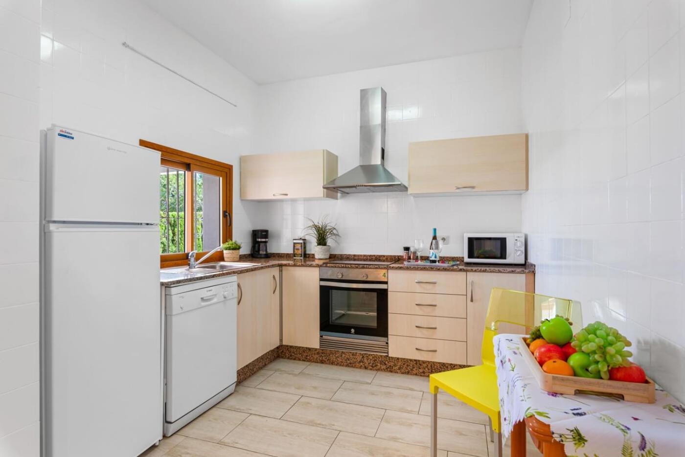 Villa Rosario - Plusholidays Calpe Eksteriør billede