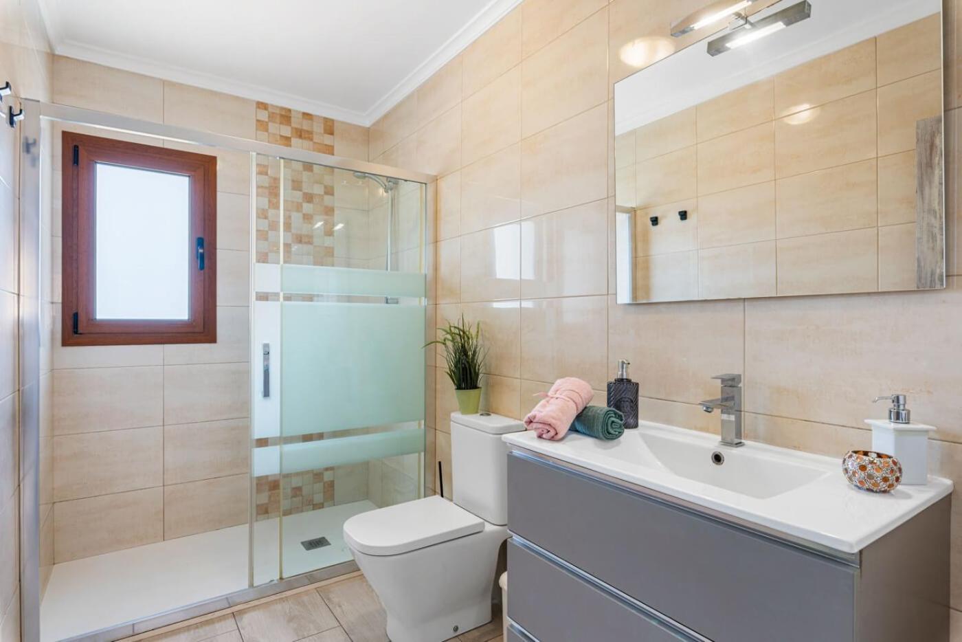 Villa Rosario - Plusholidays Calpe Eksteriør billede
