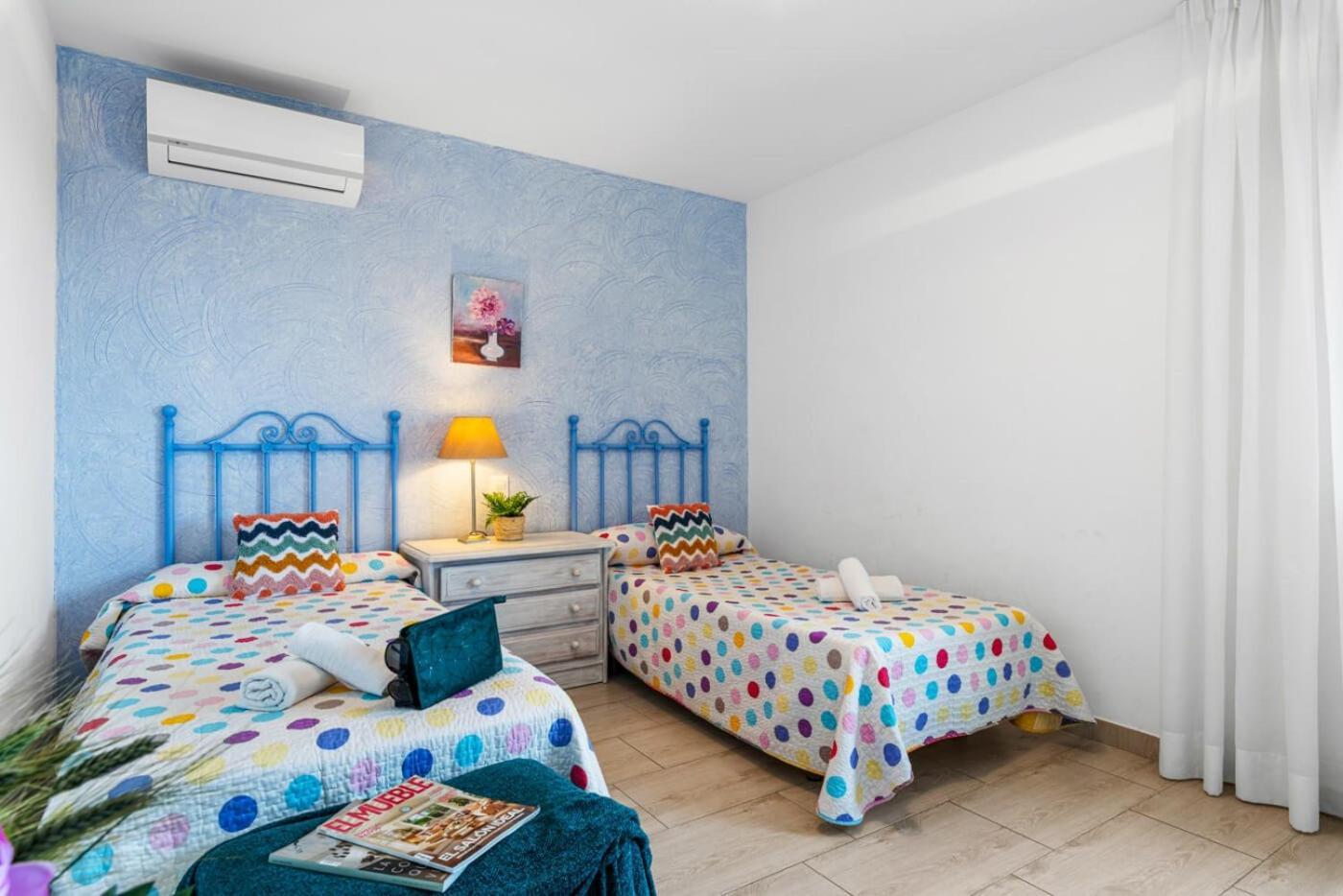 Villa Rosario - Plusholidays Calpe Eksteriør billede