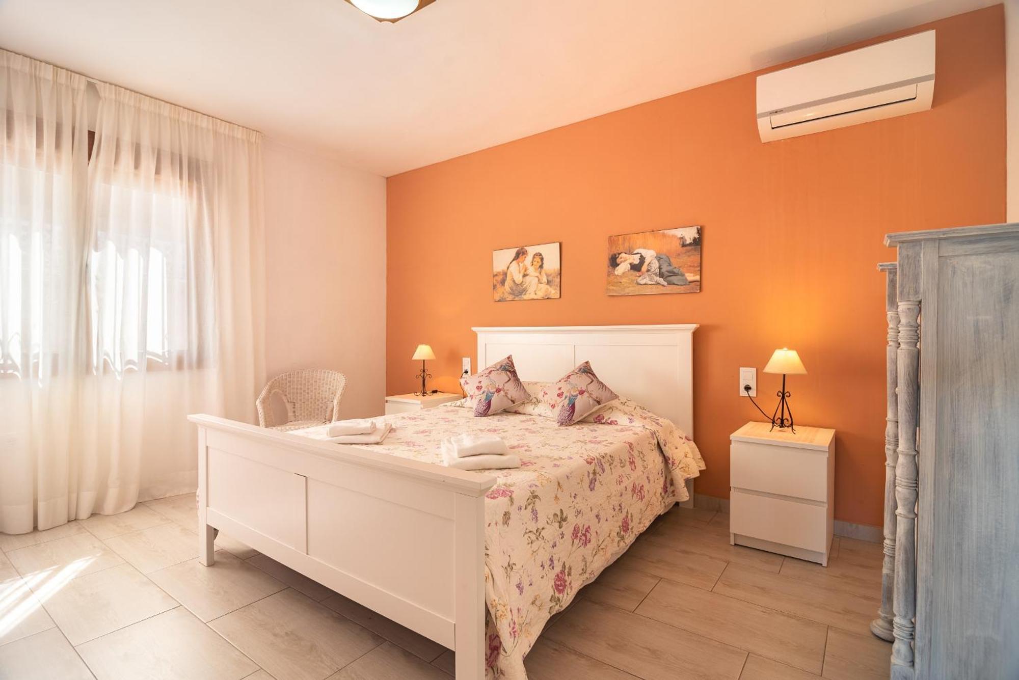 Villa Rosario - Plusholidays Calpe Eksteriør billede
