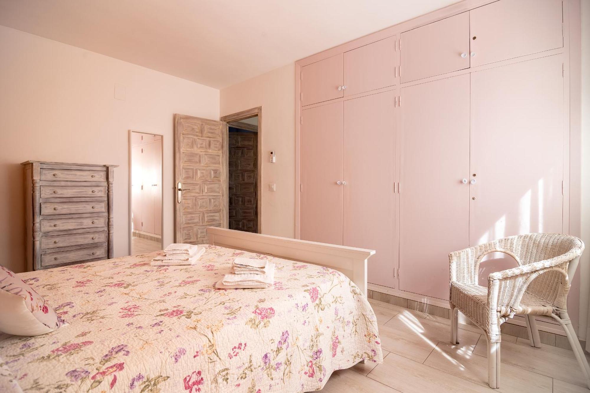 Villa Rosario - Plusholidays Calpe Eksteriør billede